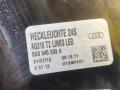 8U0945093A фонарь крышки багажника левый Audi Q3 8U 2012г. - фото №9
