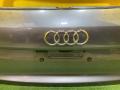 8U0827025 крышка (дверь) багажника Audi Q3 8U 2012г. - фото №9