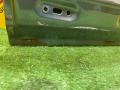 8U0833051 дверь задняя левая Audi Q3 8U 2012г. - фото №4