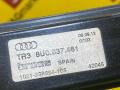 8U0837461 стеклоподъемник передний левый Audi Q3 8U 2012г. - фото №6