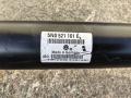 5N0521101E карданный вал Audi Q3 8U 2012г. - фото №7