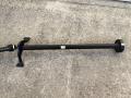 5N0521101E карданный вал Audi Q3 8U 2012г. - фото №11