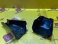 5G0857593B, 5G0858548B накладка (крышка) на зеркало Volkswagen Golf Alltrack 7 поколение [рестайлинг] 2018г. - фото №7