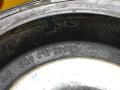5Q0412331E опора амортизатора верхняя (чашка) Volkswagen Golf Alltrack 7 поколение [рестайлинг] 2018г. - фото №8