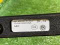 5G9860043C, 5G9860044C дуги на крышу (рейлинги) Volkswagen Golf Alltrack 7 поколение [рестайлинг] 2018г. - фото №12