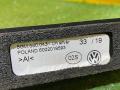 5G9860043C, 5G9860044C дуги на крышу (рейлинги) Volkswagen Golf Alltrack 7 поколение [рестайлинг] 2018г. - фото №13