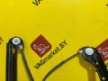 5G4837462H стеклоподъемник электрический передний правый Volkswagen Golf Alltrack 7 поколение [рестайлинг] 2018г. - фото №5
