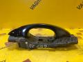 5N0839885H ручка наружная двери задней левой Volkswagen Golf Alltrack 7 поколение [рестайлинг] 2018г. - фото №5