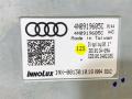 4N0919605C монитор мультимедиа Audi A8 D5 2019г. - фото №7