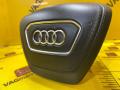 4N0880201L подушка безопасности водителя Audi A8 D5 2019г. - фото №2
