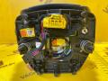 4N0880201L подушка безопасности водителя Audi A8 D5 2019г. - фото №4