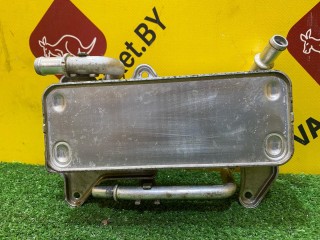 радиатор АКПП, ориг. номер 4M0317021G, Audi A8 D5 2017-2022