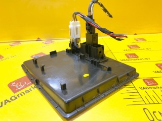 разъем AUX / USB, ориг. номер 5Q0035726C, 2K5863284M, Volkswagen Caddy 4 поколение 2015-2020