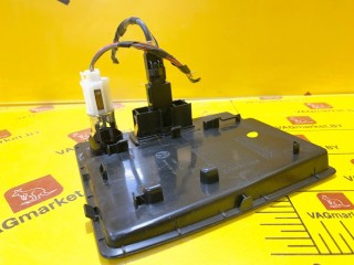 разъем AUX / USB, ориг. номер 5Q0035726C, 2K5863284M, Volkswagen Caddy 4 поколение 2015-2020