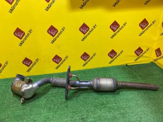 катализатор, ориг. номер 2K0254500BX, 2K0131701A, Volkswagen Caddy 4 поколение 2015-2020