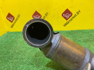 катализатор, ориг. номер 2K0254500BX, 2K0131701A, Volkswagen Caddy 4 поколение 2015-2020
