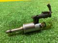 04E133036A форсунка топливная Volkswagen Caddy 4 поколение 2016г. - фото №2