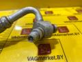 2K0816721A трубка кондиционера Volkswagen Caddy 4 поколение 2016г. - фото №2