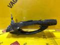 5WA407621D ручка наружная двери передней левой Volkswagen Caddy 4 поколение 2016г. - фото №5