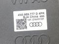 4N0959777D Кнопка регулировки сидения Audi Q3 F3 2021г. - фото №7