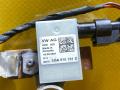 5QA915181D клемма аккумулятора минус Audi Q3 F3 2021г. - фото №8