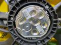 5Q0121203DE, 5Q0959455BN диффузор вентилятора Audi Q3 F3 2021г. - фото №2