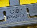8W6943021A подсветка номера Audi Q3 F3 2021г. - фото №6