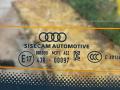 93A845501B стекло заднее Audi Q3 F3 2021г. - фото №2