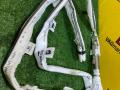 5NL880741L подушка безопасности боковая (шторка) левая Volkswagen Tiguan 2 поколение [рестайлинг] 2021г. - фото №2