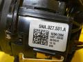 5NA927531A кнопка переключения режимов подвески Volkswagen Tiguan 2 поколение [рестайлинг] 2021г. - фото №5