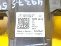 5Q1953521KF, 5Q1953569H переключатель подрулевой (стрекоза) Volkswagen Tiguan 2 поколение 2021г. - фото №22