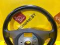 2K5419091 руль Volkswagen Caddy 4 поколение 2016г. - фото №7