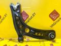 5Q0407151L рычаг передний левый Skoda Octavia 3 поколение 2016г. - фото №3