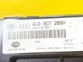 4L0907289H блок комфорта Audi Q7 4L [рестайлинг] 2012г. - фото №6