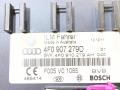 4F0907279D блок управления BCM (бортовой сети) Audi Q7 4L [рестайлинг] 2012г. - фото №5