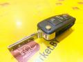 4F0837220M ключ Audi Q7 4L [рестайлинг] 2012г. - фото №2