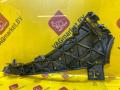 4L0807284B кронштейн крепления бампера переднего Audi Q7 4L [рестайлинг] 2012г. - фото №6