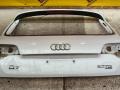 4L0827023B крышка багажника Audi Q7 4L [рестайлинг] 2012г. - фото №3