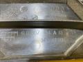 4L0807454A кронштейн крепления бампера заднего Audi Q7 4L [рестайлинг] 2012г. - фото №6