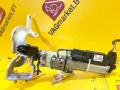 4L0827851E моторчик (насос) подъема крышки багажника левый Audi Q7 4L [рестайлинг] 2012г. - фото №7