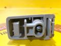 4L0859562 крепление (крючок) солнцезащитного козырька Audi Q7 4L [рестайлинг] 2012г. - фото №5