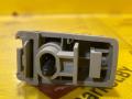 4L0859561 крепление (крючок) солнцезащитного козырька Audi Q7 4L [рестайлинг] 2012г. - фото №3