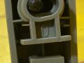 4L0859561 крепление (крючок) солнцезащитного козырька Audi Q7 4L [рестайлинг] 2012г. - фото №5