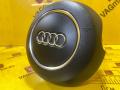 4L0880201AN подушка безопасности водителя Audi Q7 4L [рестайлинг] 2012г. - фото №2