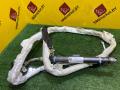 4L0880741A подушка безопасности боковая (шторка) левая Audi Q7 4L [рестайлинг] 2012г. - фото №2