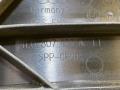 4L0807453A кронштейн крепления бампера заднего левый Audi Q7 4L [рестайлинг] 2012г. - фото №6