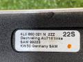 4L0860021N, 4L0860022N дуги на крышу (рейлинги) Audi Q7 4L [рестайлинг] 2012г. - фото №12