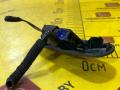 4L0955987C форсунка омывателя Audi Q7 4L [рестайлинг] 2012г. - фото №6