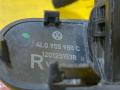 4L0955988C форсунка омывателя Audi Q7 4L [рестайлинг] 2012г. - фото №6