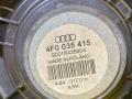 4F0035415 динамик двери задней Audi Q7 4L [рестайлинг] 2012г. - фото №7